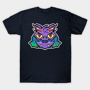 Cute sea monster T-Shirt